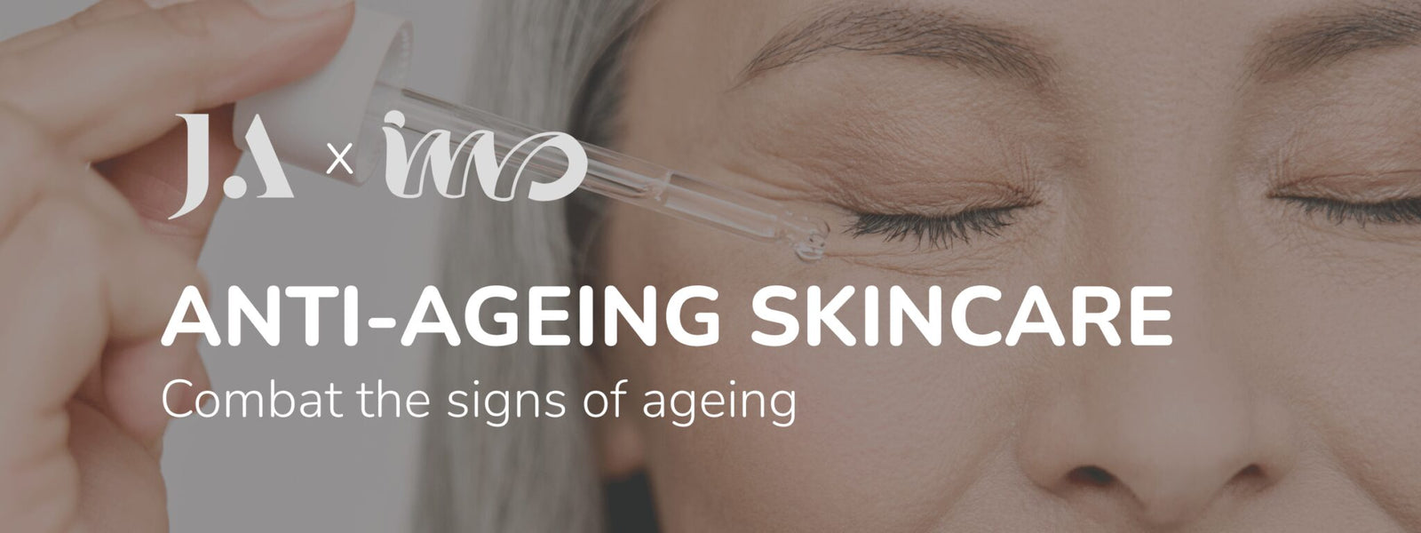 Anti Ageing Skincare: What Is The Best Solution?