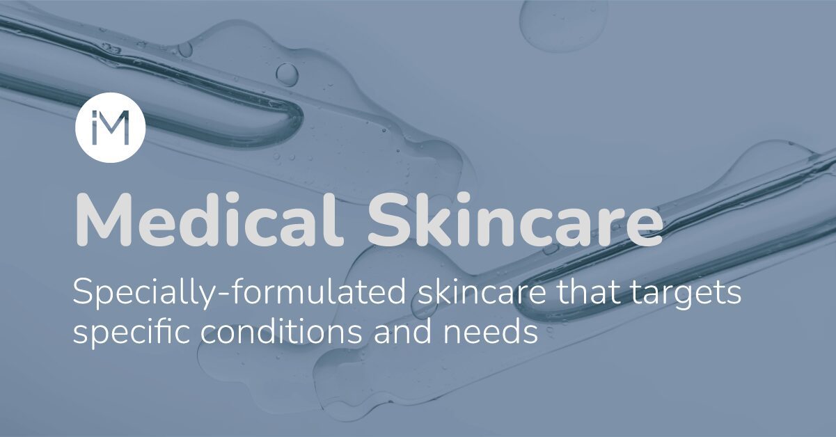 Medical Skincare: Facts, Types and Pro Tips?
