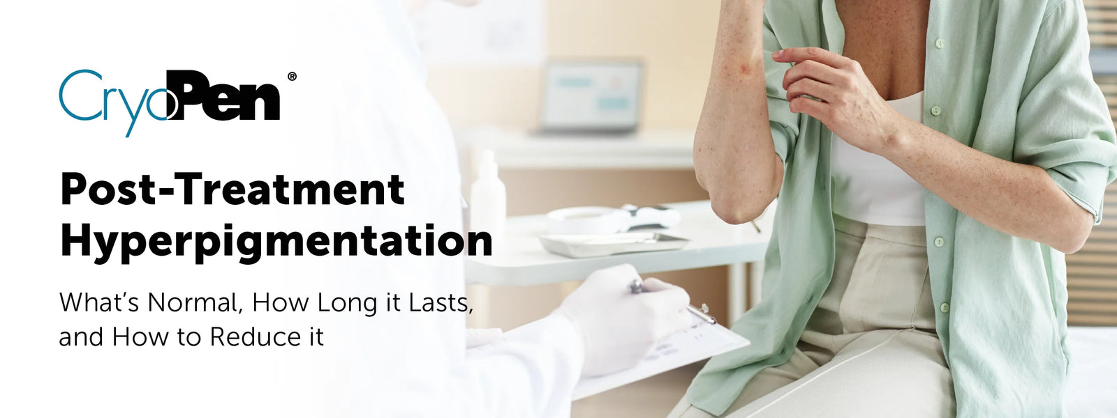 Post Treatment Hyperpigmentation: What’s Normal, How Long It Lasts, And How To Reduce It