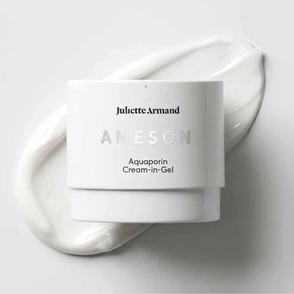 Aquaporin Cream-in-Gel