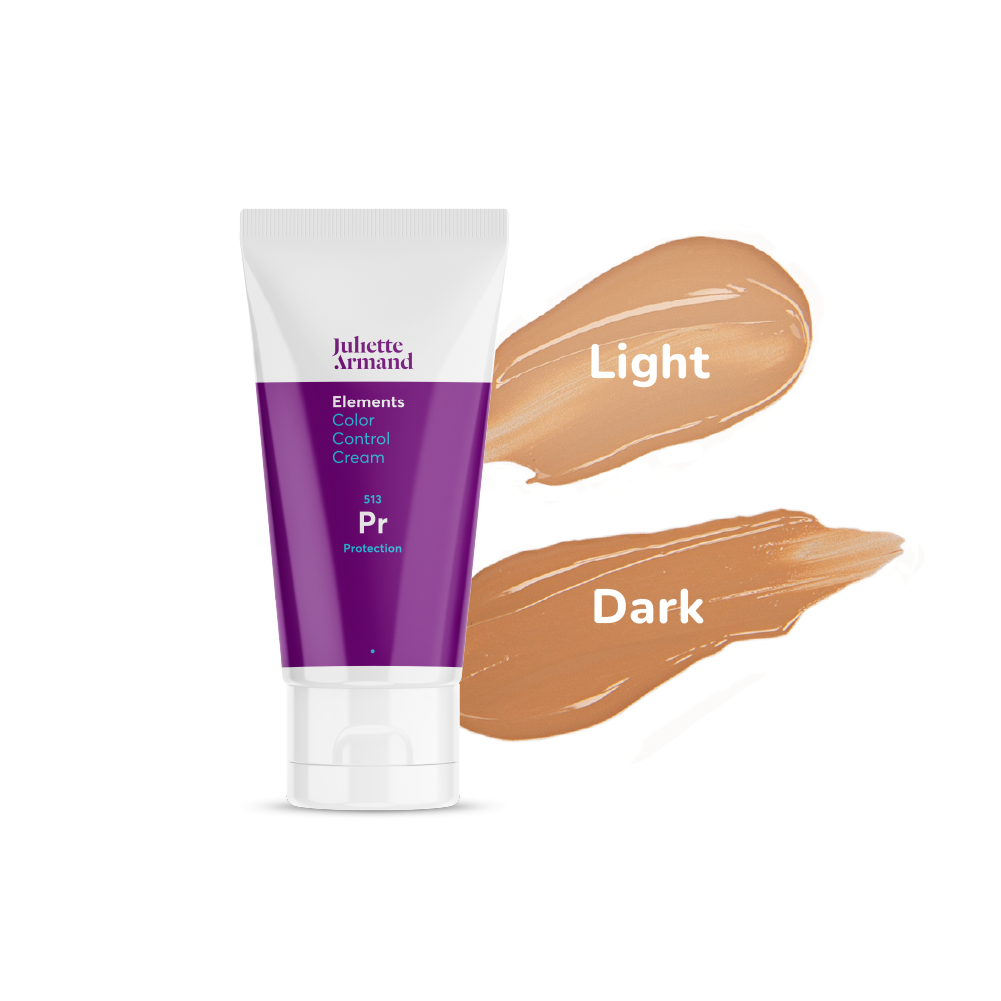 Colour Control Cream
