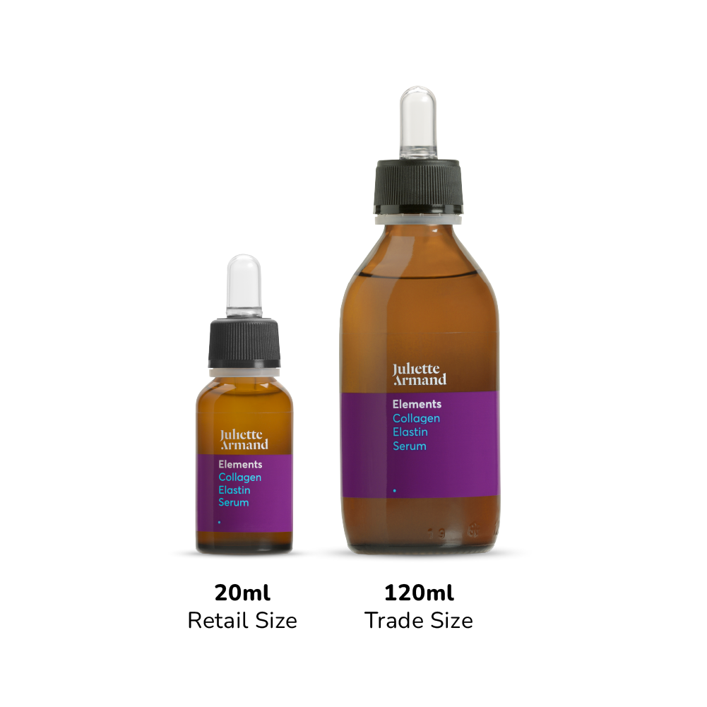 Collagen Elastin Serum