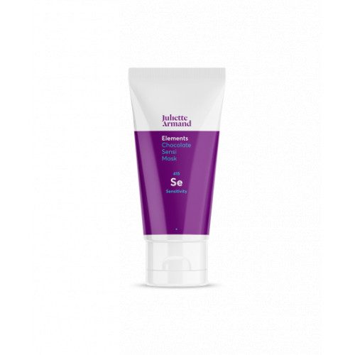 CHOCOLATE SENSI MASK image 0