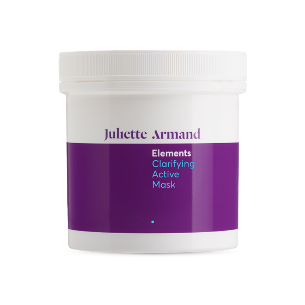 Clarifying Active Mask