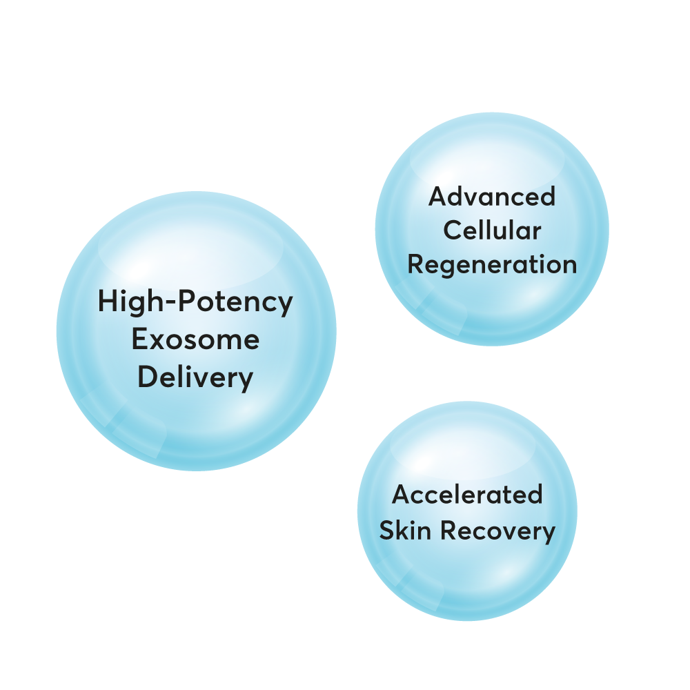 Exo Fusion Powder + Hyal 2%