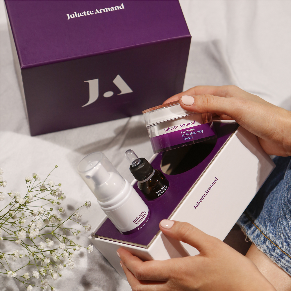 Elements Hydrating Gift Set