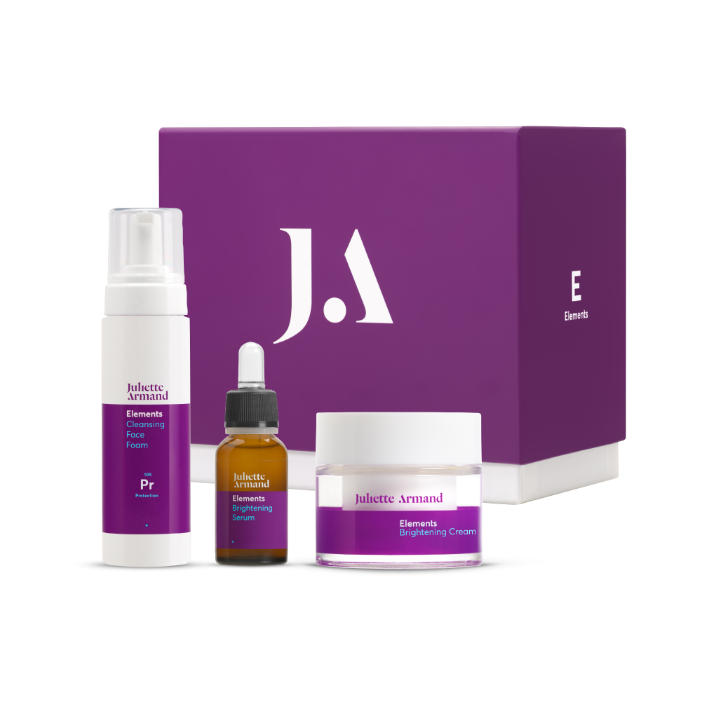 Elements Glow Gift Set