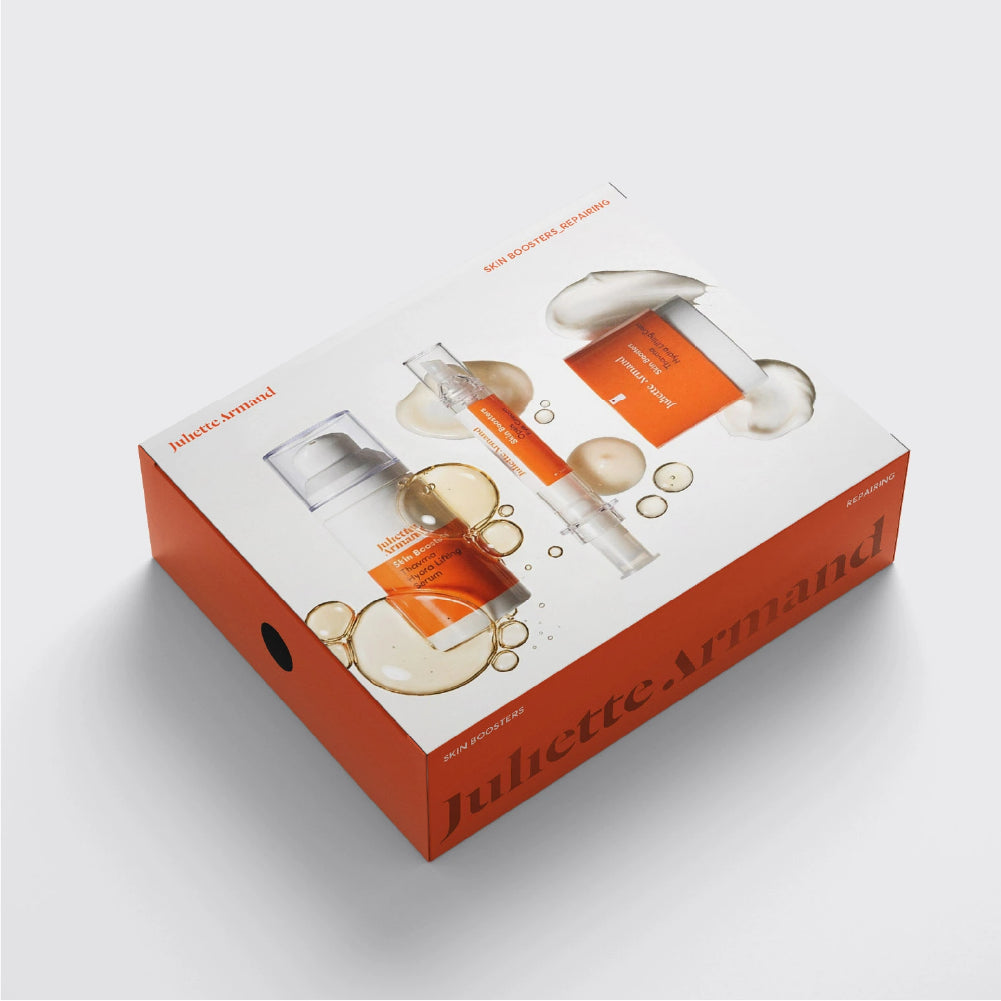 Skin Boosters Repairing Gift Set 2026