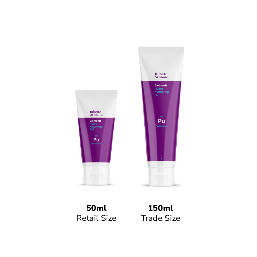 Hydra Mattifying Gel