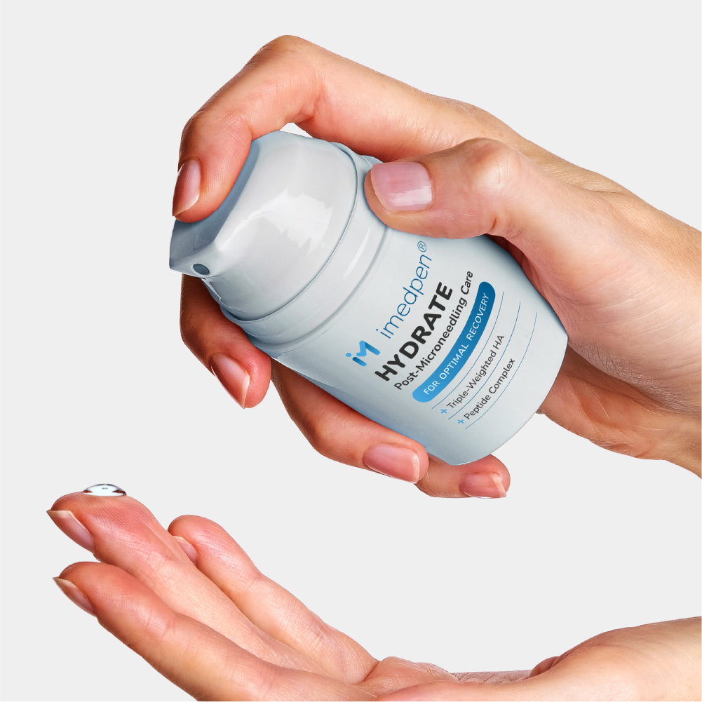 imedpen® Solutions HYDRATE Serum