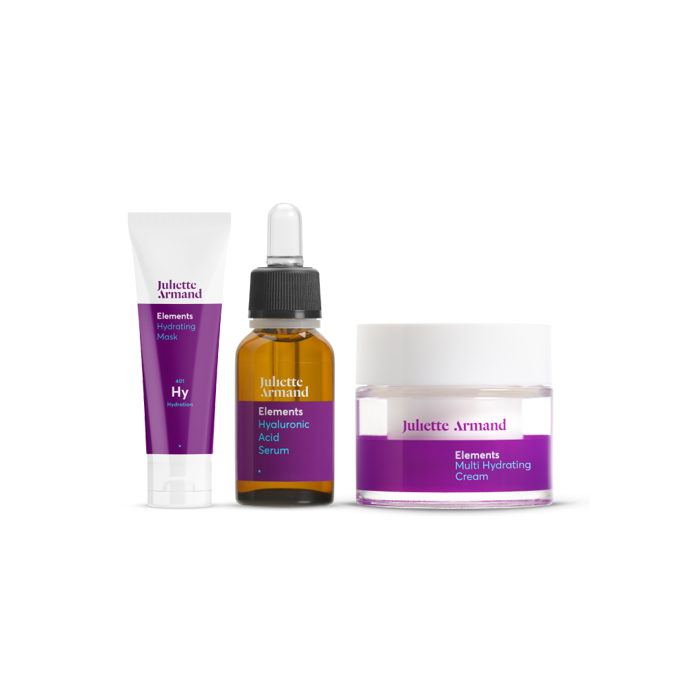 Elements Hydration Gift Set 2025