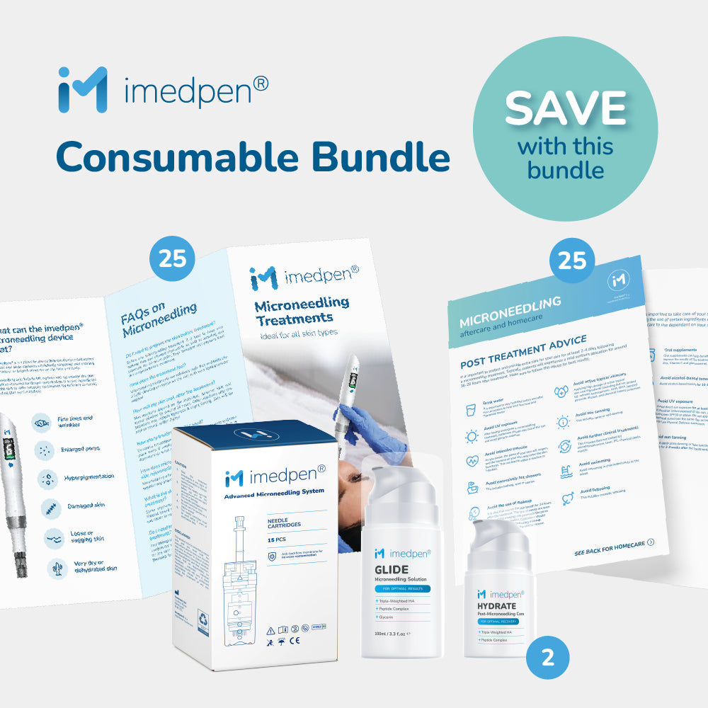 imedpen® Consumable Bundle