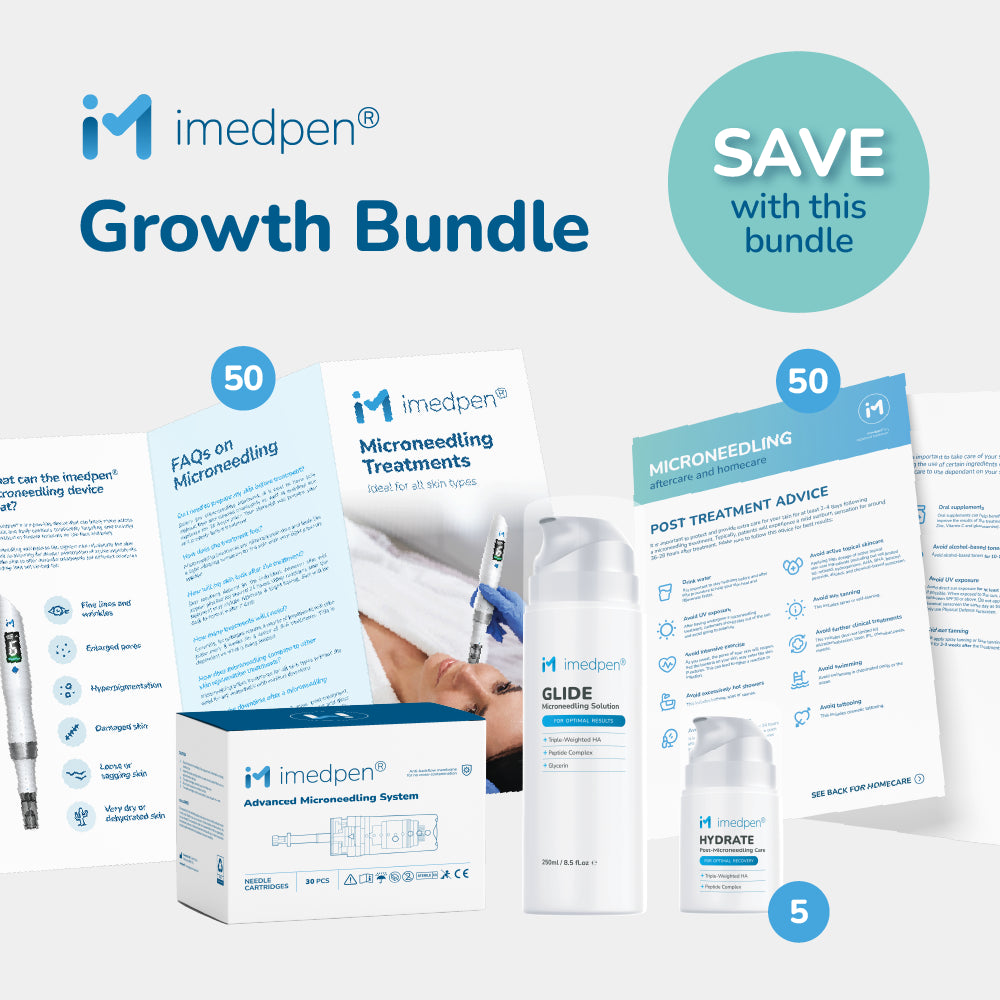 imedpen® Growth Bundle