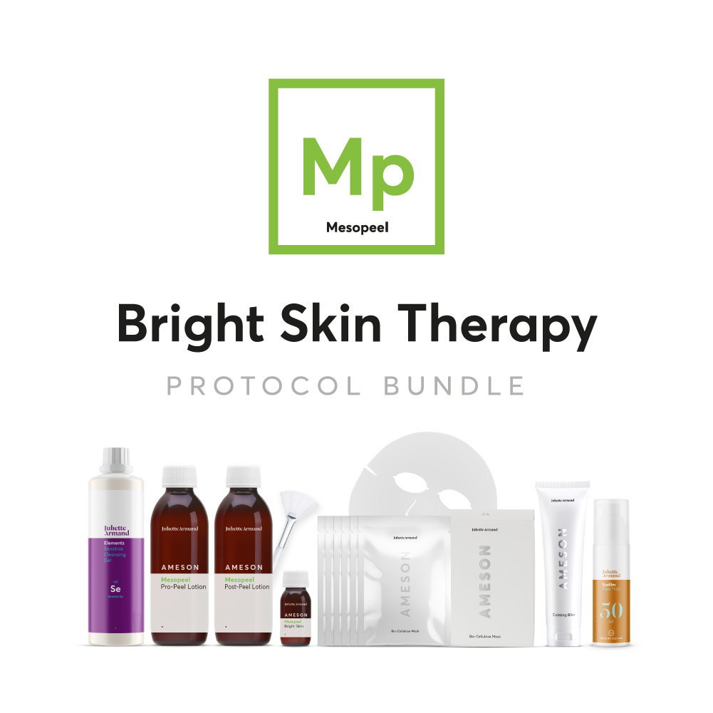 AMESON Bright Skin Therapy (Protocol Bundle)