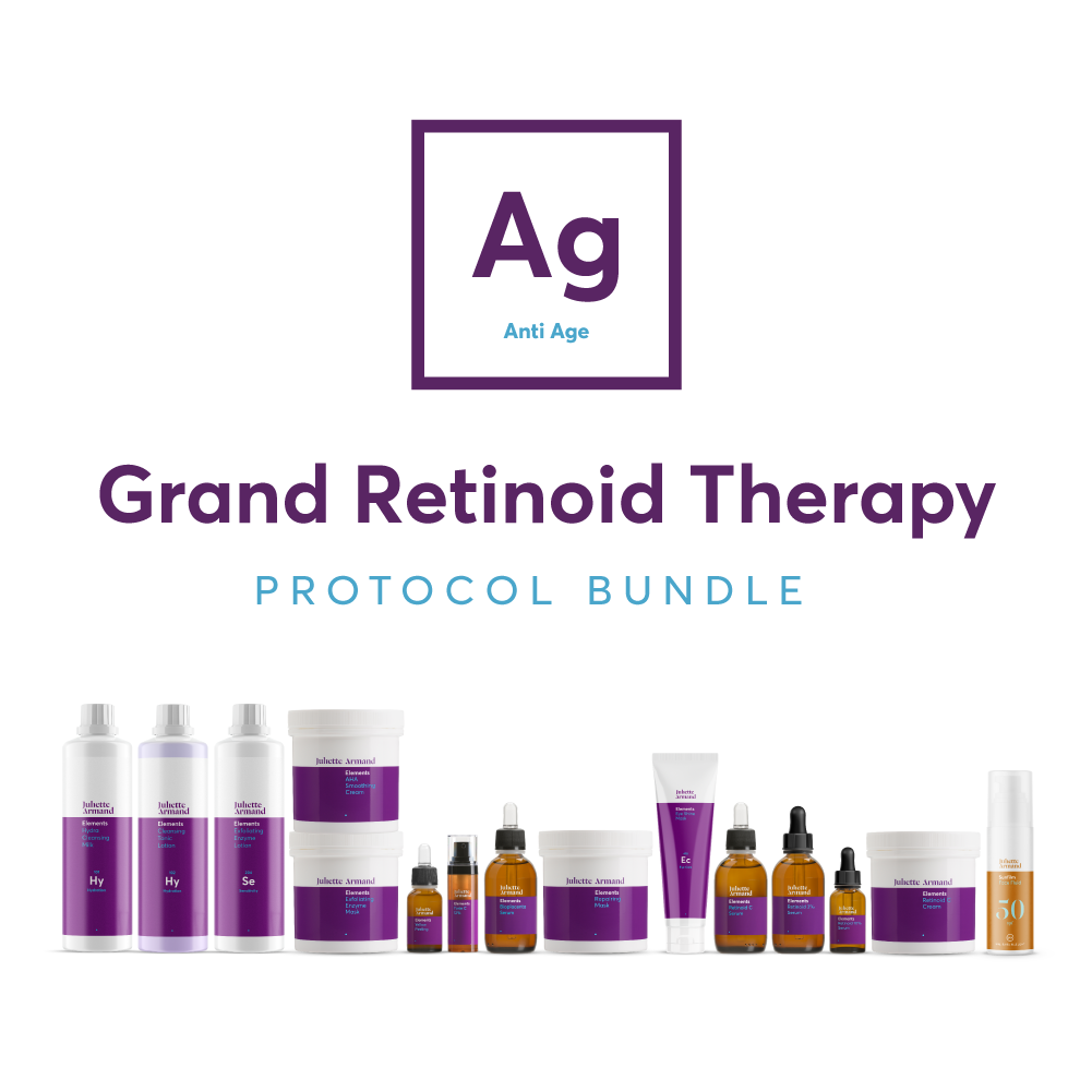 Elements Grand Retinoid Therapy (Protocol Bundle)