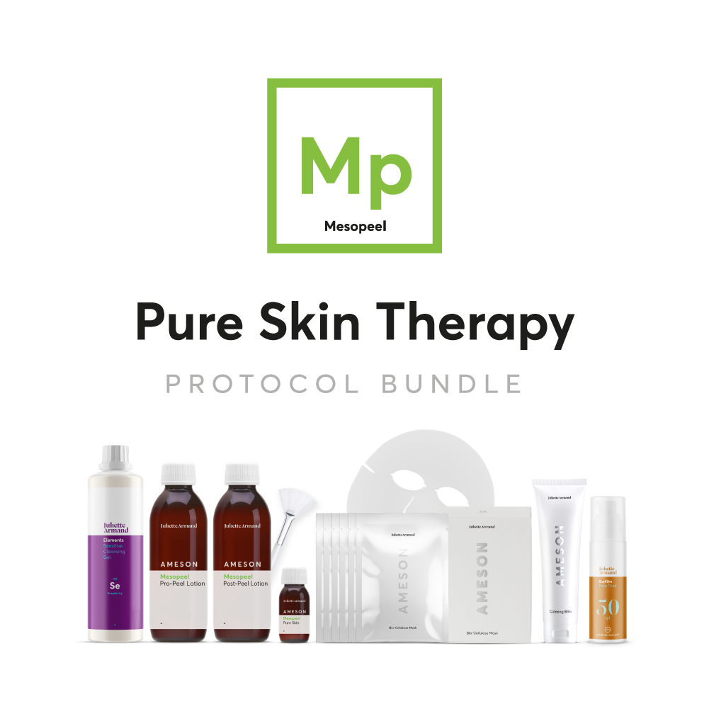 AMESON Pure Skin Therapy (Protocol Bundle)