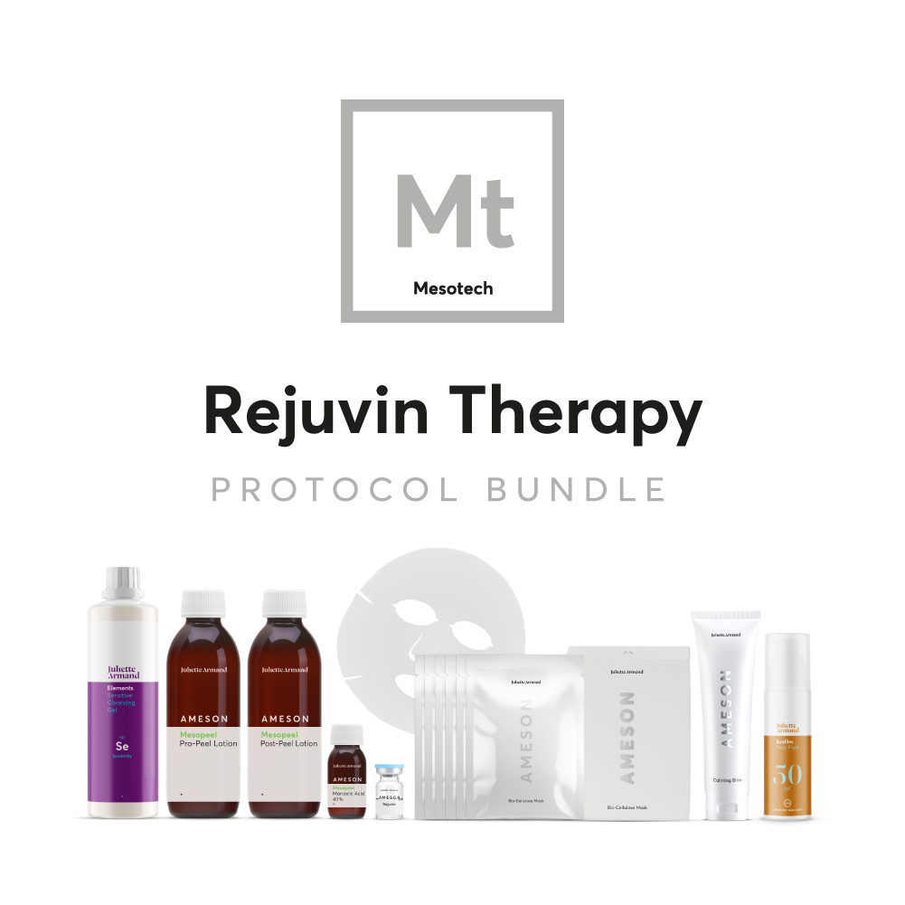 AMESON Rejuvin Therapy (Protocol Bundle)