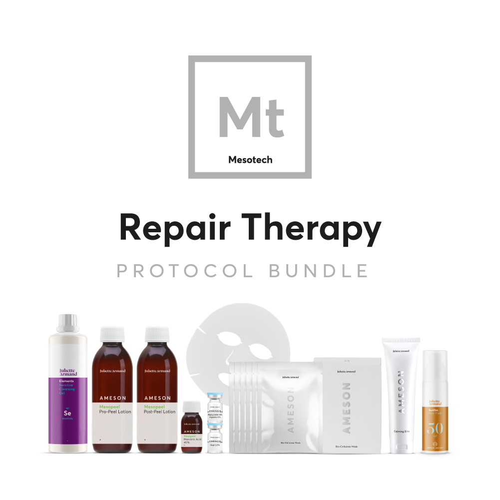AMESON Repair Therapy (Protocol Bundle)