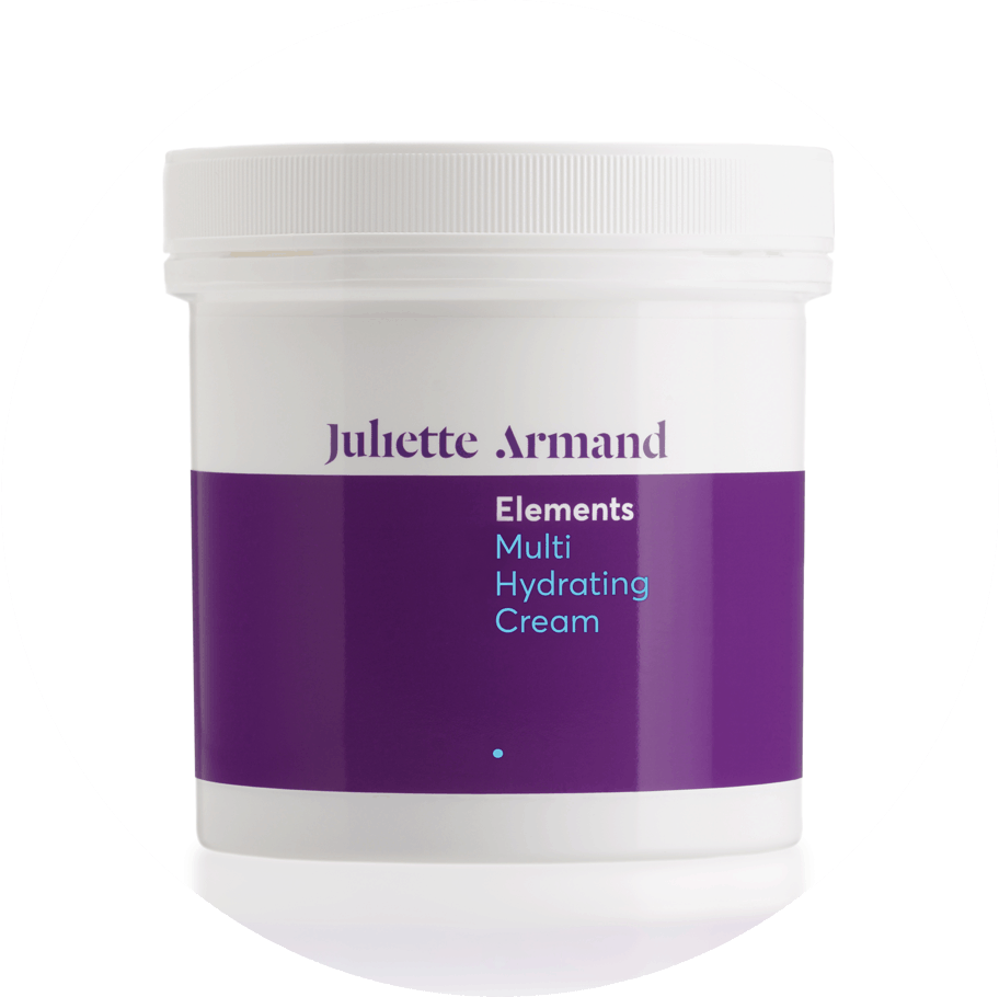 MULTI HYDRATING CREAM image 0