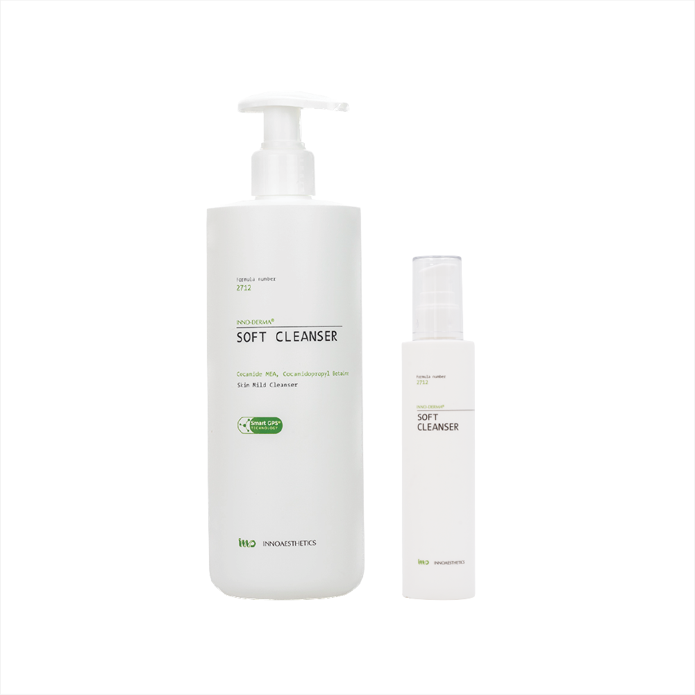 Soft Cleanser