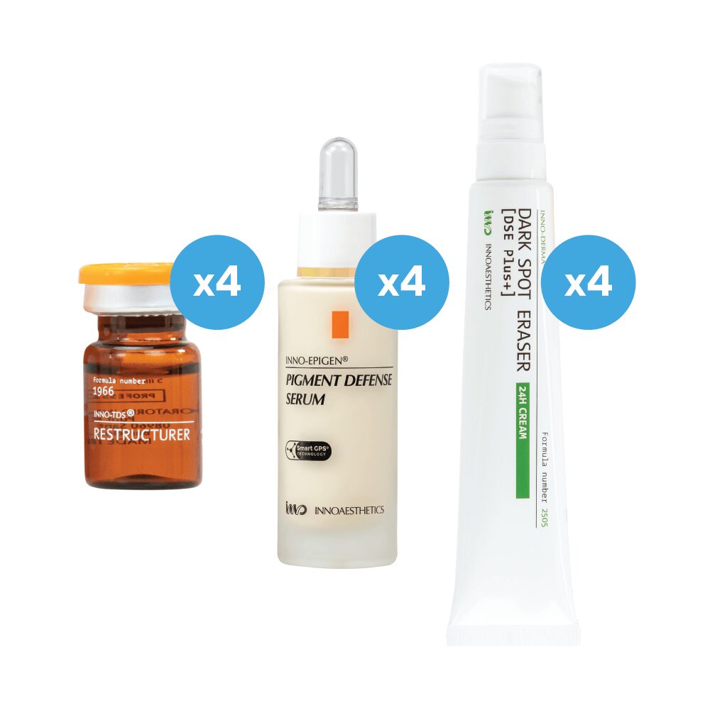 INNO PIGMENTATION BUNDLE image 1