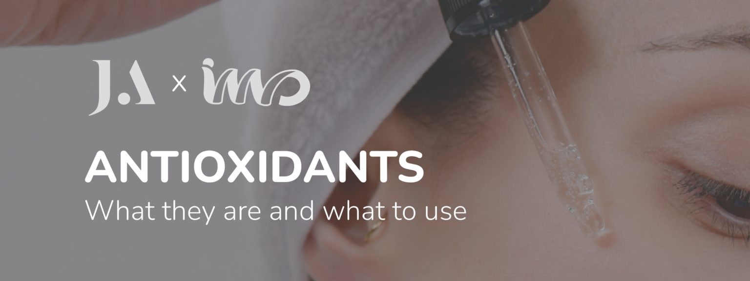 Antioxidant Skincare: The Complete Guide (+ What To Use)