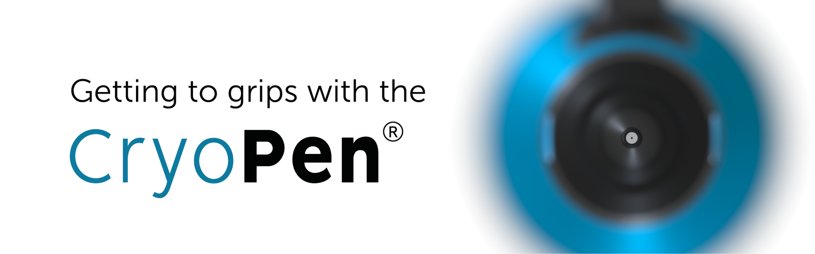 CryoPen Cryotherapy Device Everything You Need To Know