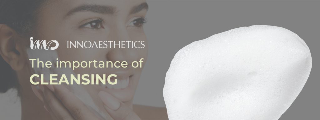 The Importance Of Facial Cleansing: Benefits and How to Prevent Breakouts