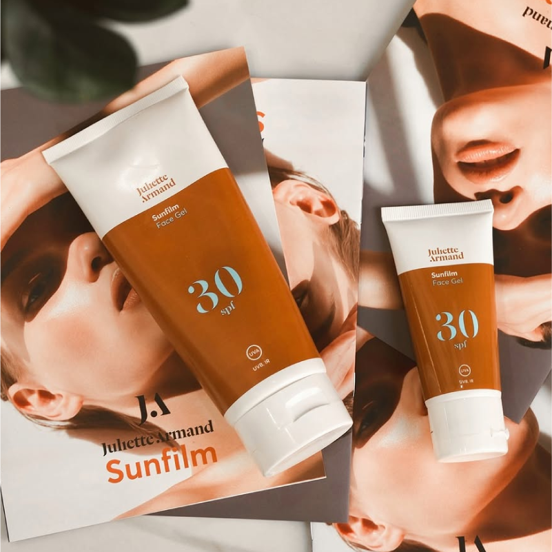 Juliette Armand Sunfilm