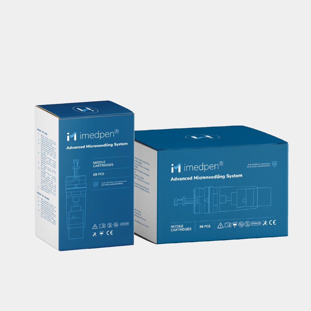 imedpen® Cartridges