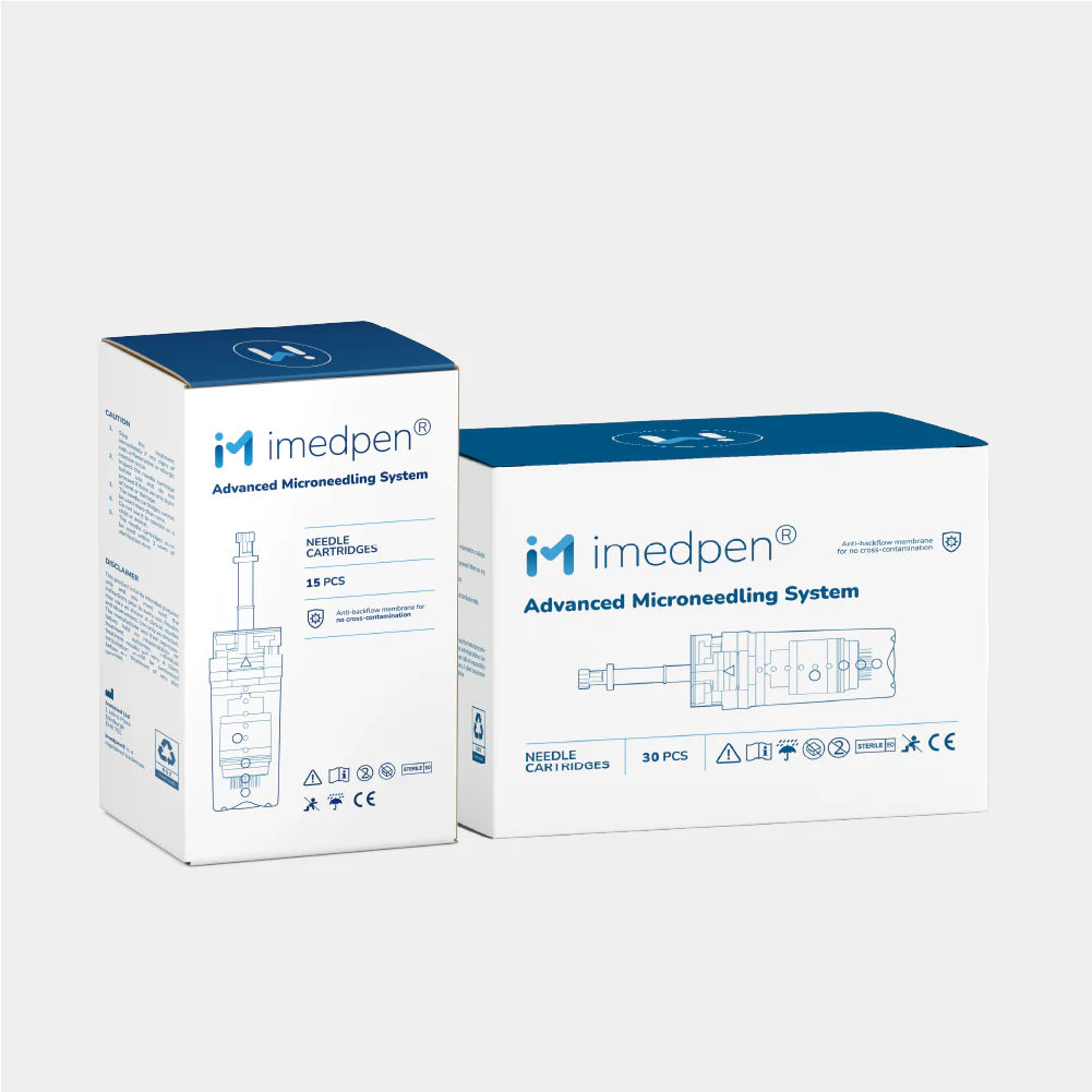 imedpen® Cartridges & Marketing