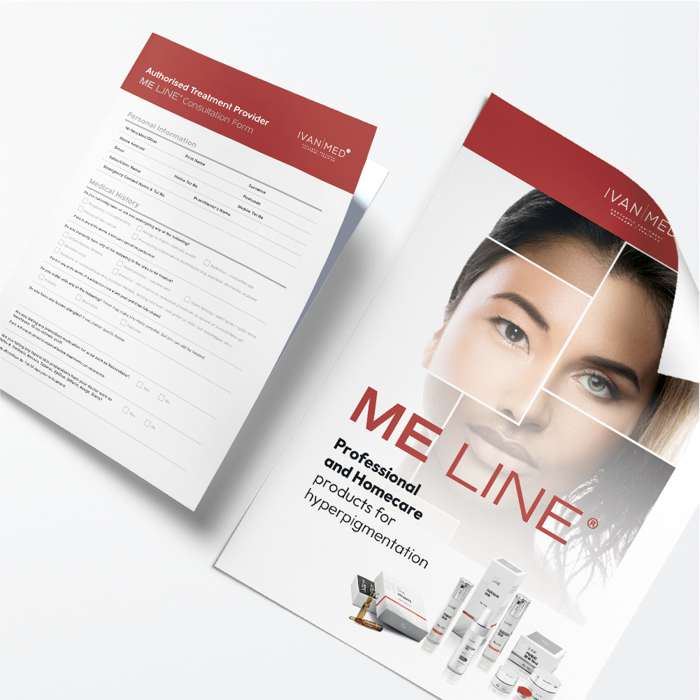 MELINE Marketing