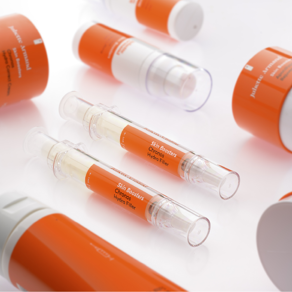 Juliette Armand Skin Boosters