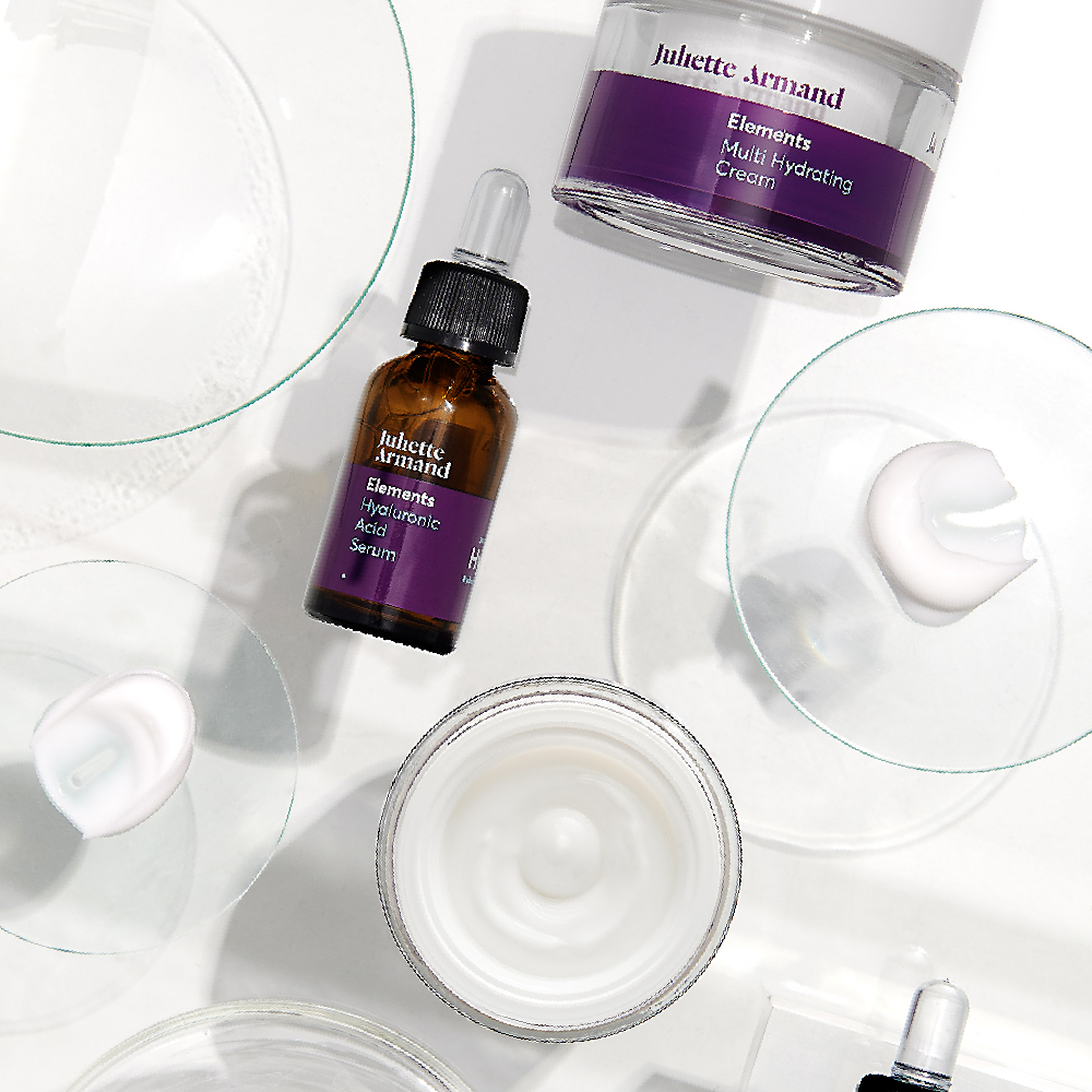 Juliette Armand Elements