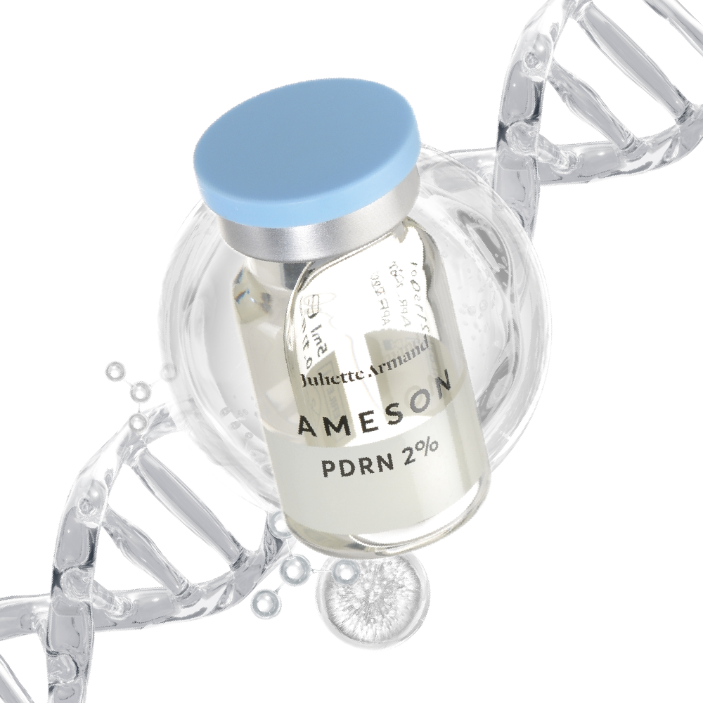 Juliette Armand PDRN Polynucleotides