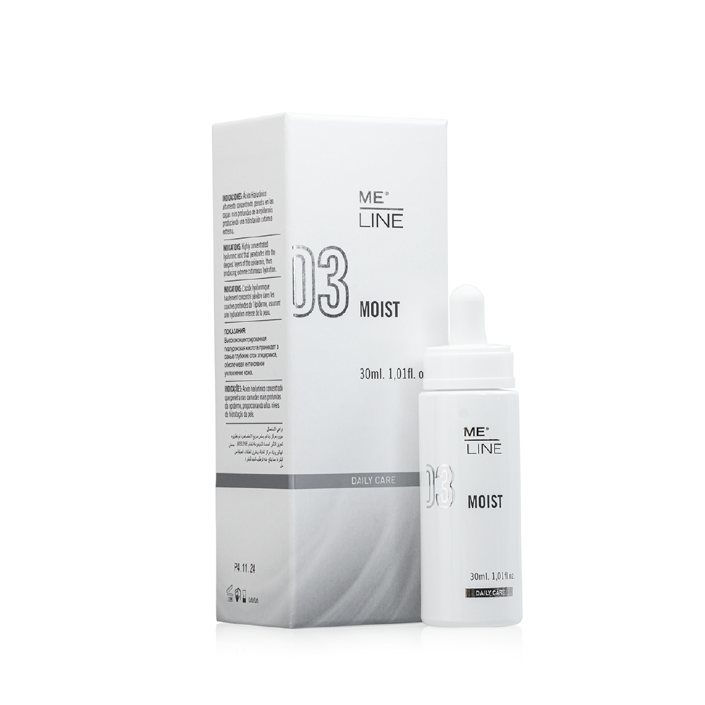 MELINE 03 Moist