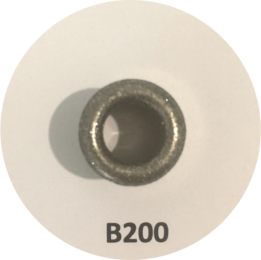 DIAMOND PEEL HEAD B200