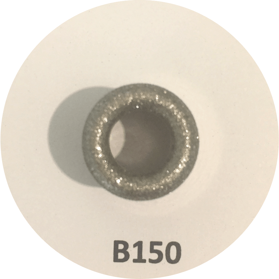 DIAMOND PEEL HEAD B150