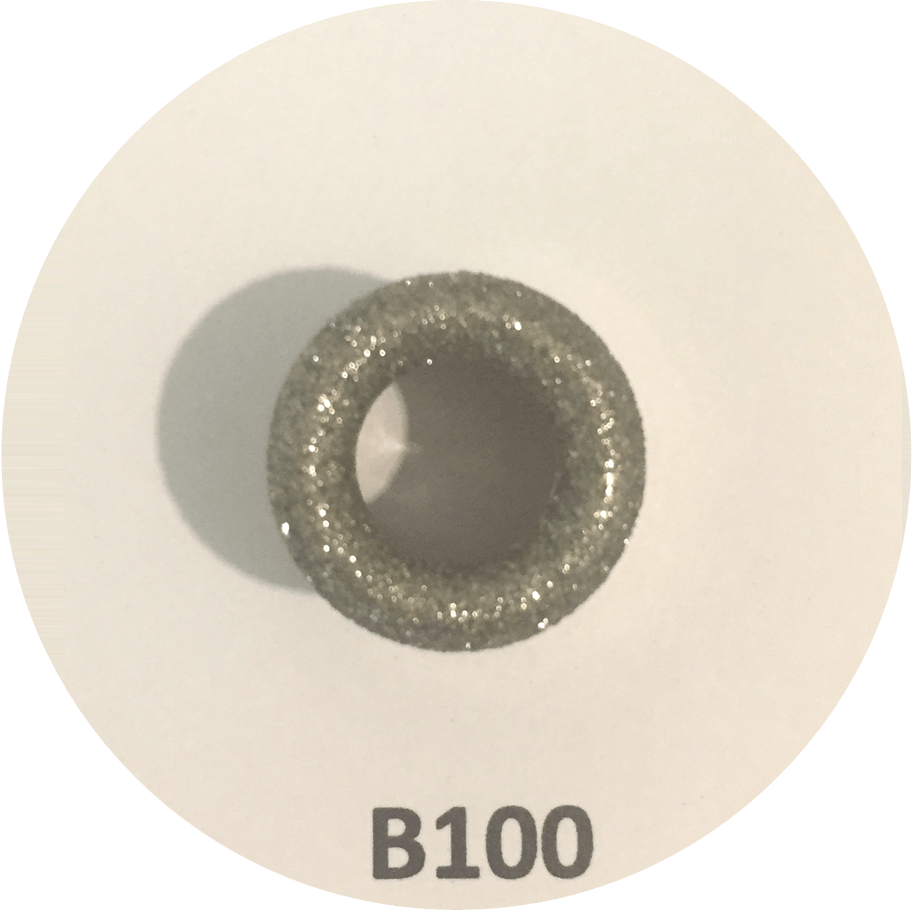 DIAMOND PEEL HEAD B100
