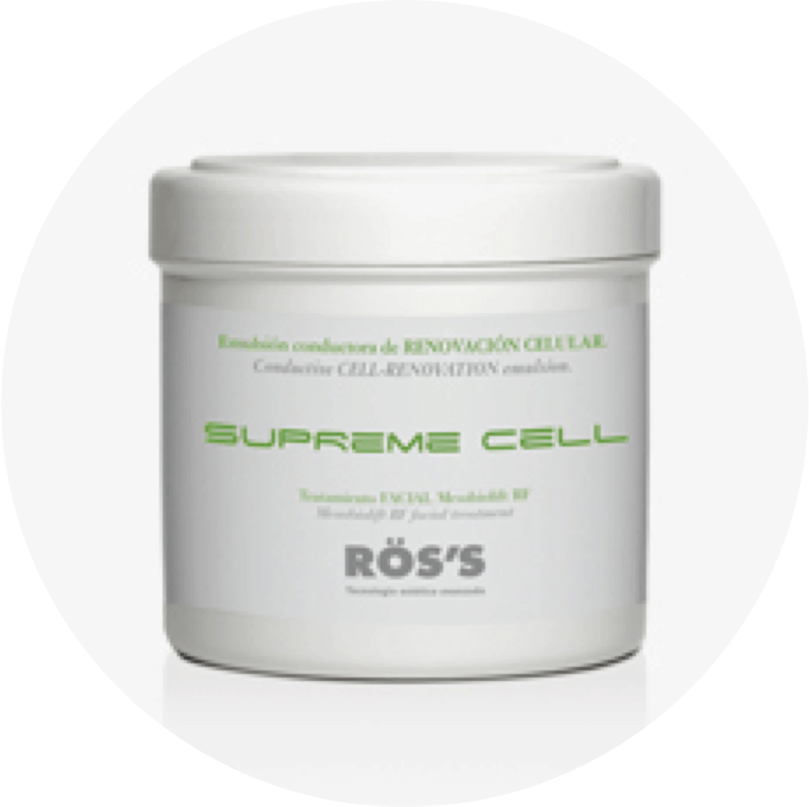 Radio Frequency Supreme Cell