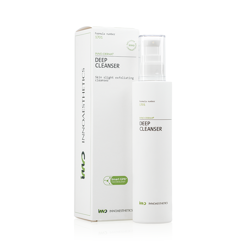Deep Cleanser