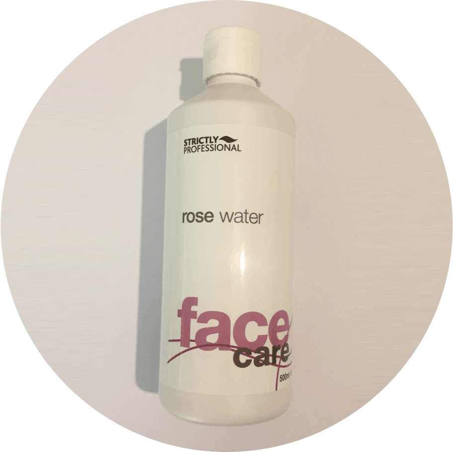ROSE WATER image 0