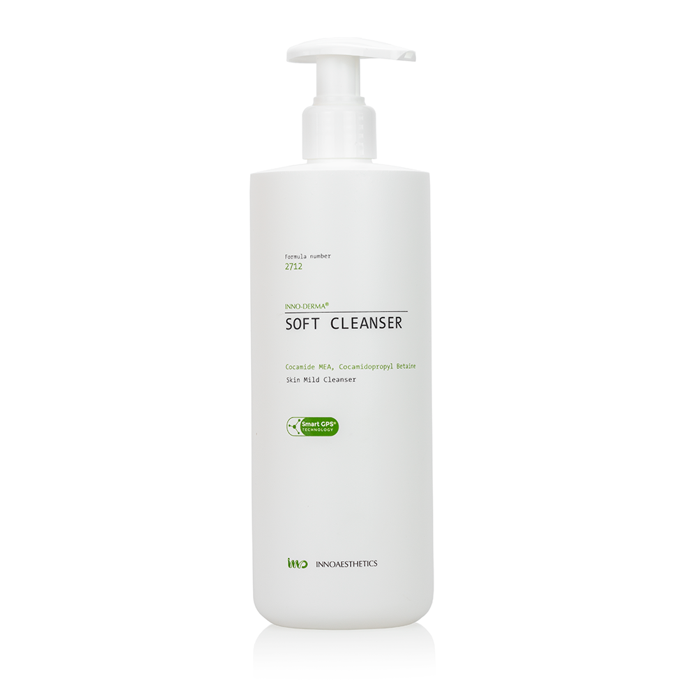 Soft Cleanser