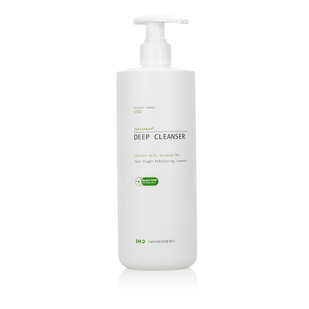 Deep Cleanser