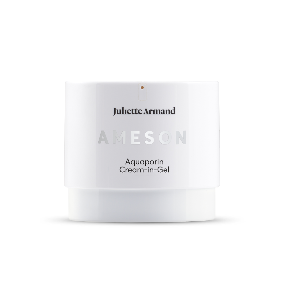 Aquaporin Cream-in-Gel