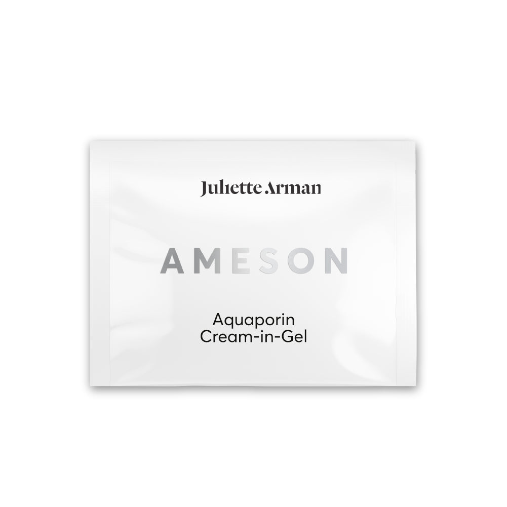Aquaporin Cream-in-Gel Samples (10 pack)