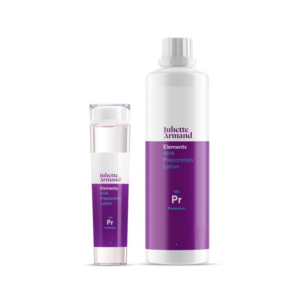 AHA Preparation Lotion