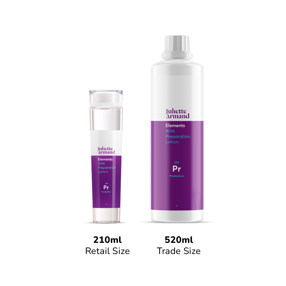 AHA Preparation Lotion