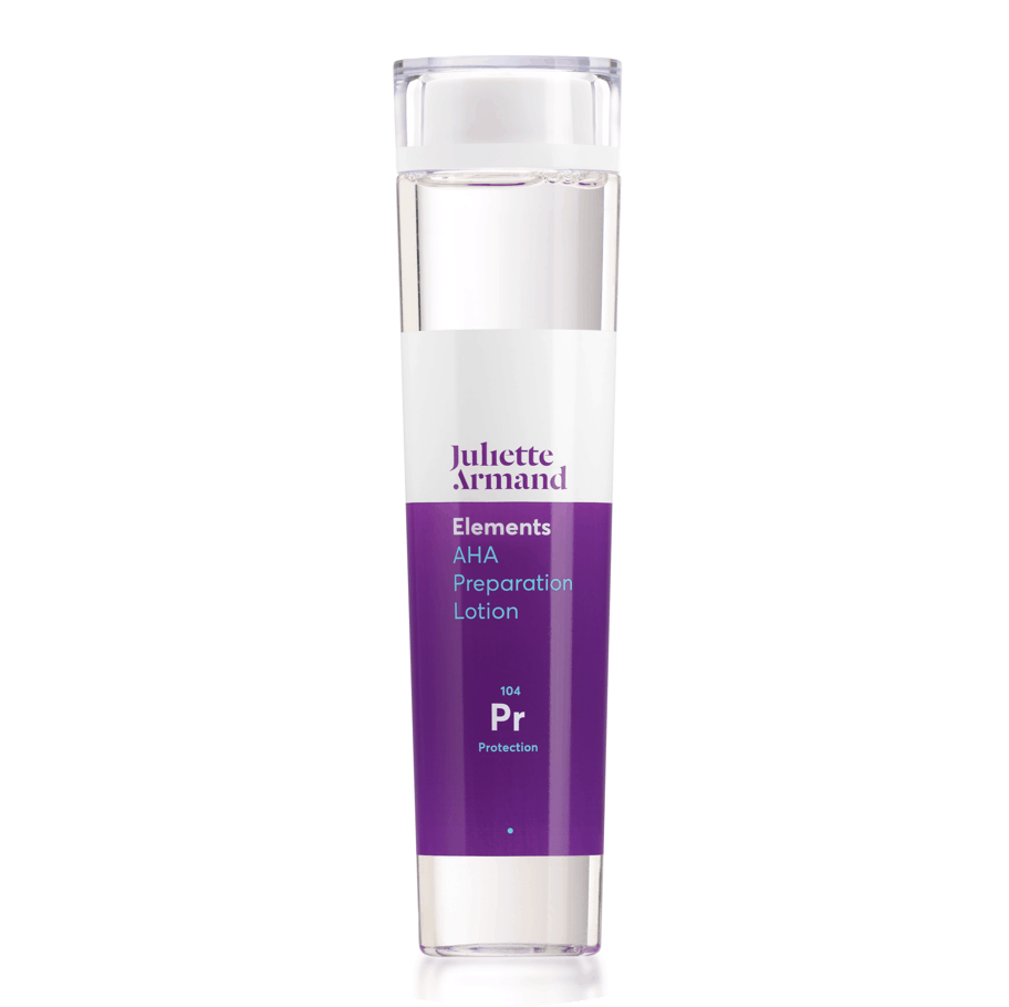 AHA PREPARATION LOTION