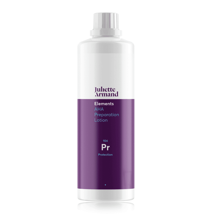 AHA PREPARATION LOTION
